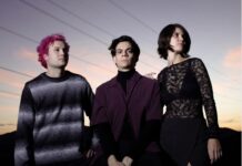 Wyyrd: presenta EP debut