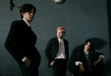 Divampa: la crudeza de un EP debut