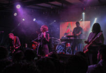 Wyyrd: un debut intenso.