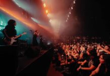 SilentNoir: El rock más vivo que nunca