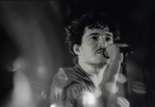 Precisión, atmósfera y emoción Nation Of Language