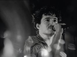 Precisión, atmósfera y emoción Nation Of Language