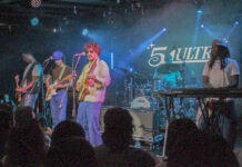 La primera vez de 54 Ultra