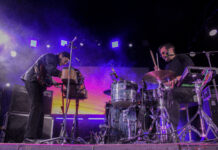 Clubz: su Radio Kono en vivo.