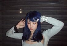 Iza TKM trae su universo al C3 Rooftop