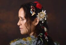 Norteña Tour: Julieta Venegas en GDL
