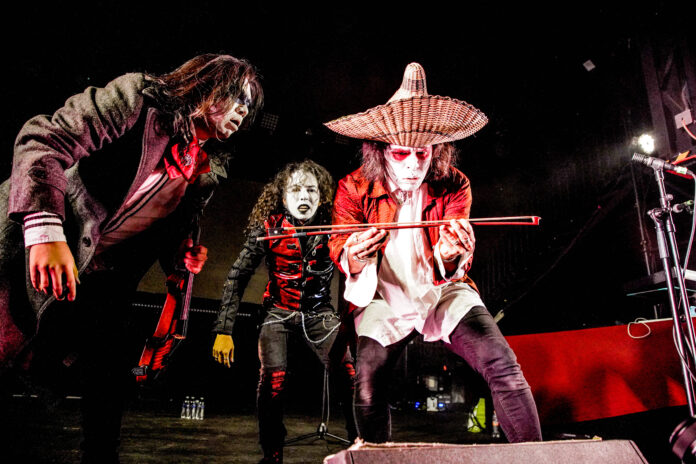 La Bande -Son Imaginare-34