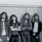 La-primera-grabacion-de-Metallica-con-Dave-Mustaine-sera-reeditada-en-vinilo