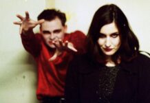 Post-punk, sombras en GDL