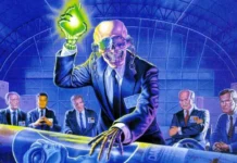 No te puedes perder a MEGADETH!