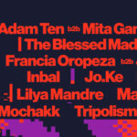 Lineup Akamba 2026