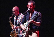 PATÉ DE FUÁ: 20 AÑOS HACIENDO MÚSICA