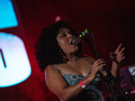 The Altons & Thee Sinseers: el dúo perfecto del soul angelino