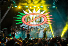 Broken Cheese Rock Fest: un nuevo festival que llegó para quedarse.