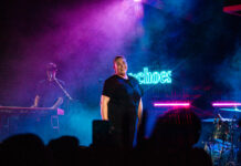 Vendredi Sur Mer deslumbra en Guadalajara