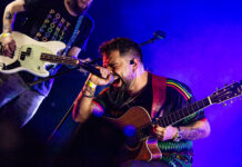 Una noche de celebración con Lola Club