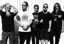 Mr. Bungle sacude Guadalajara