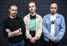 Regresa la melancolía del post-punk Bielorruso