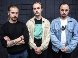 Regresa la melancolía del post-punk Bielorruso