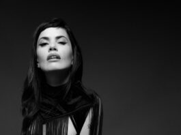 Natalia Doco llega a Guadalajara