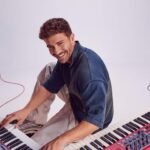 Pablo Alboran KM0 Creativity