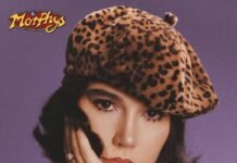 Paloma Morphy llega al C3 Stage en plena mudanza