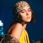 Paloma Morphy New Album
