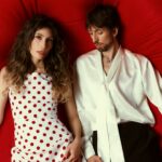 Premier-exclusiva-Daniela-Spalla-y-Esteman-estrenan-Amantes-primer-adelanto-de-su-album-colaborativo