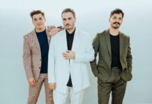 La balada pop regresa a lo grande