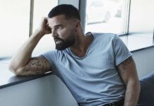 Ricky Martin regresa a Guadalajara