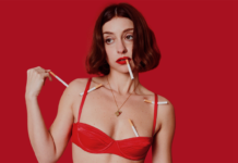 Voz Etérea y Folk: Russian Red Regresa a Guadalajara