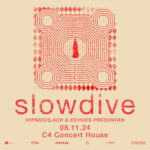 SLOWDIVE GDL 1080×1080