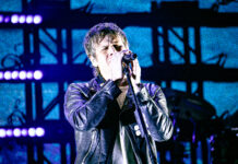 El graaan Echoes Festival 2025