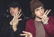 Porter Robinson: Electrónica que se siente en Guadalajara.