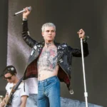 The Neighbourhood Concert