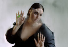 Vendredi sur Mer regresa a Guadalajara