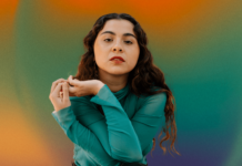 Silvana Estrada regresa a Guadalajara