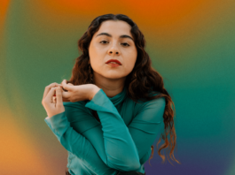 Silvana Estrada regresa a Guadalajara