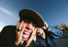 Los Chicos del Norte llegan al C3 Rooftop.