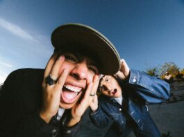 Los Chicos del Norte llegan al C3 Rooftop.