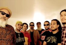 Antidoping con su reggae toma GDL.