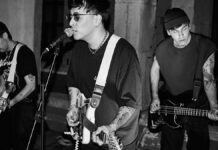 El post punk enciende GDL.