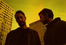 The Blaze regresa a GDL.