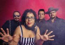 La Santa Cecilia Prepara una noche inolvidable en GDL