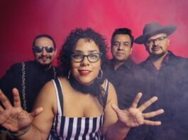 La Santa Cecilia Prepara una noche inolvidable en GDL