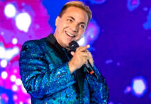 Cristian Castro volverá a Guadalajara