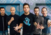 Simple Plan regresa a México