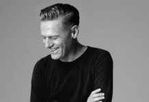 Bryan Adams llega a la Arena Gdl con “Roll With The Punches Tour”