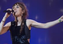 Elegancia francesa en el Teatro Diana