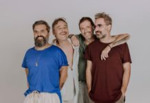 Una noche para cantar hasta el desvelo